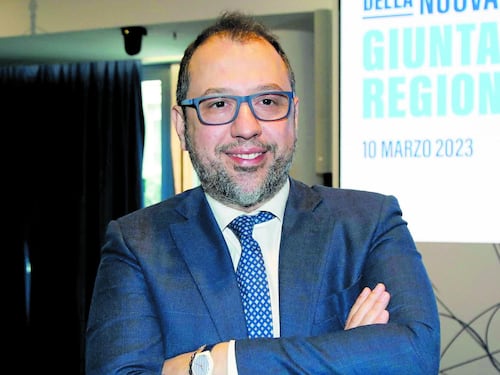 “Il sindaco? Un nome a sorpresa”