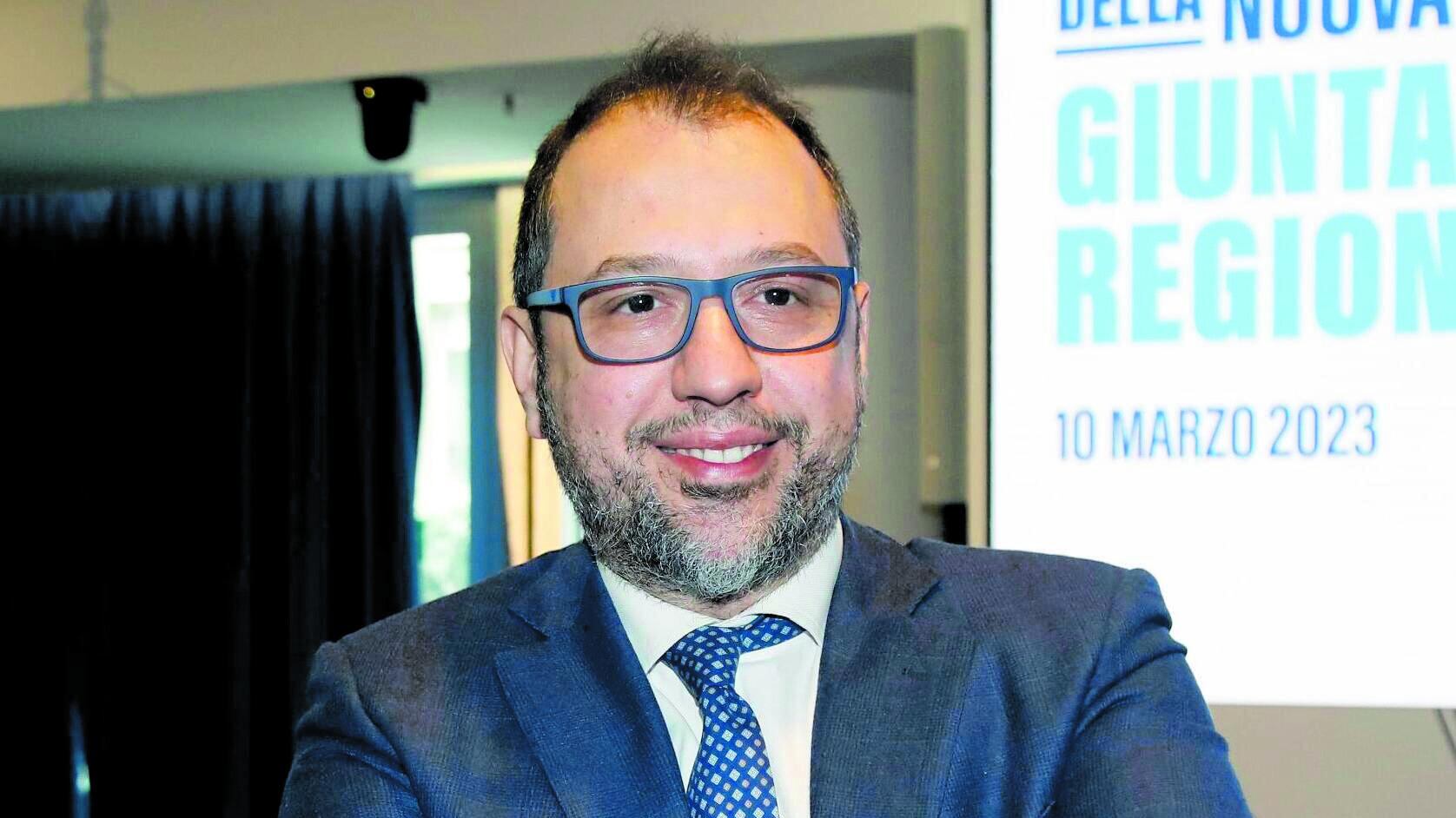 "Sull'urbanistica ora si giri pagina. A Milano bloccati 10 miliardi di euro"