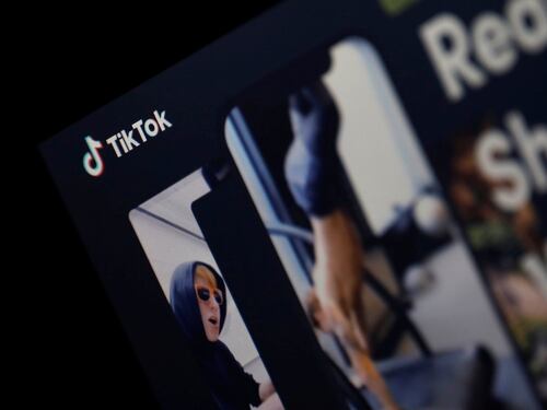 TikTok, falla nella sicurezza: dati sensibili in pericolo