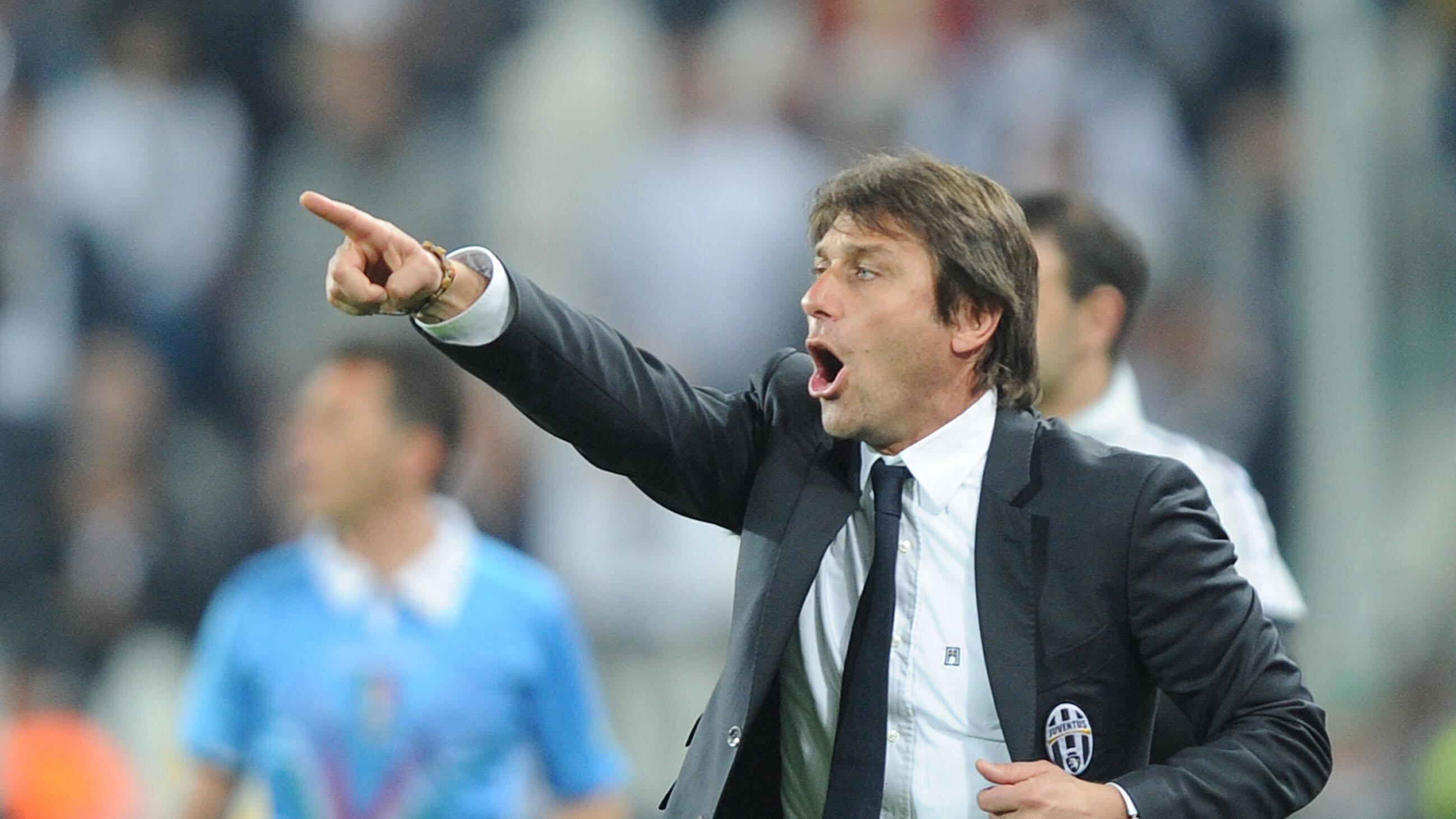 Calcioscommesse, per Conte dieci mesi. Bonucci e Pepe assolti