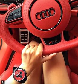 Rich Kids of Singapore, le foto 5