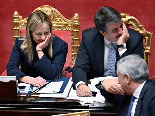 Il governo spegne l'allarme sul Pnrr: "Ok entro agosto". Tajani ottimista: "I fondi ci saranno"
