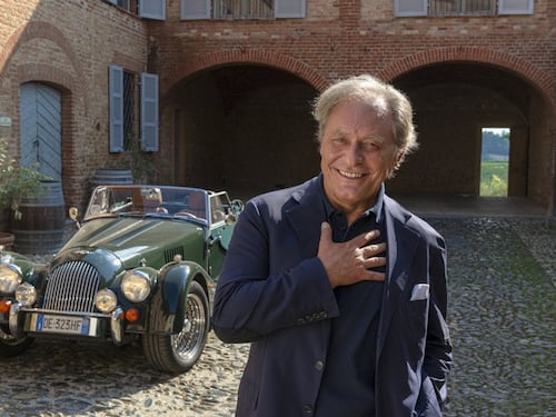 È "Silente" (delle Marne) la miglior arringa di Guido Alleva