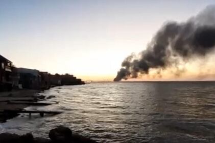 Il sabotaggio del ponte Kerch in Crimea 7