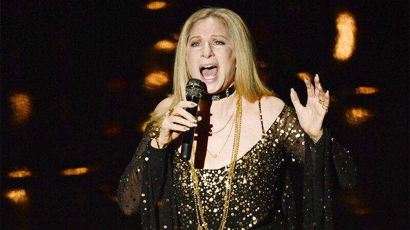 Barbra Streisand, le foto dell'artista 9