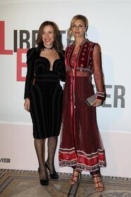 Milano Fashion Week, le star ospiti delle sfilate 3