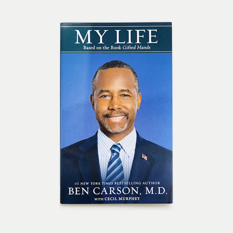 I gadget di Ben Carson 8