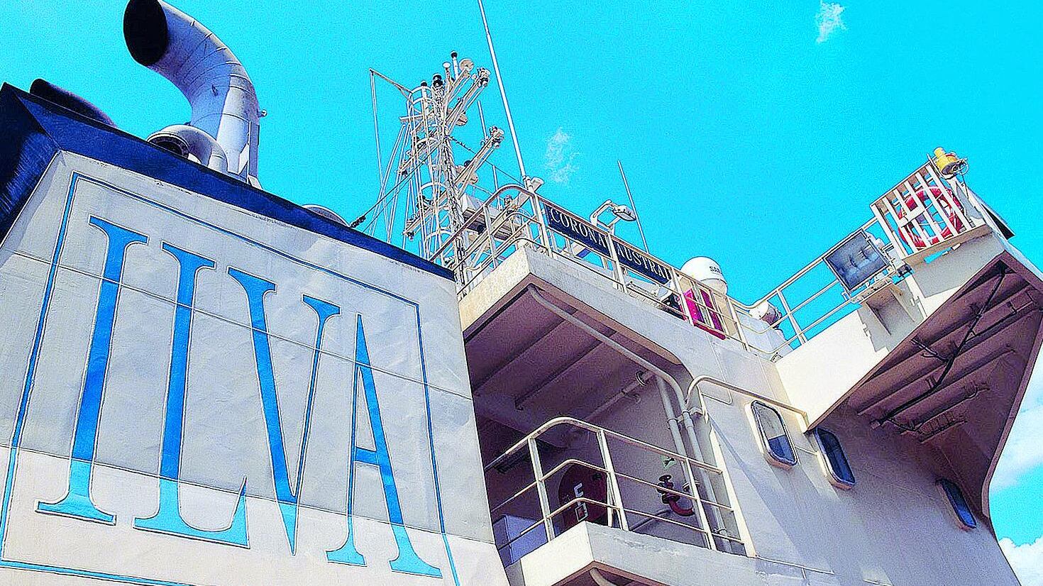 Ilva, merci dissequestrate ma il sindaco ora è indagato