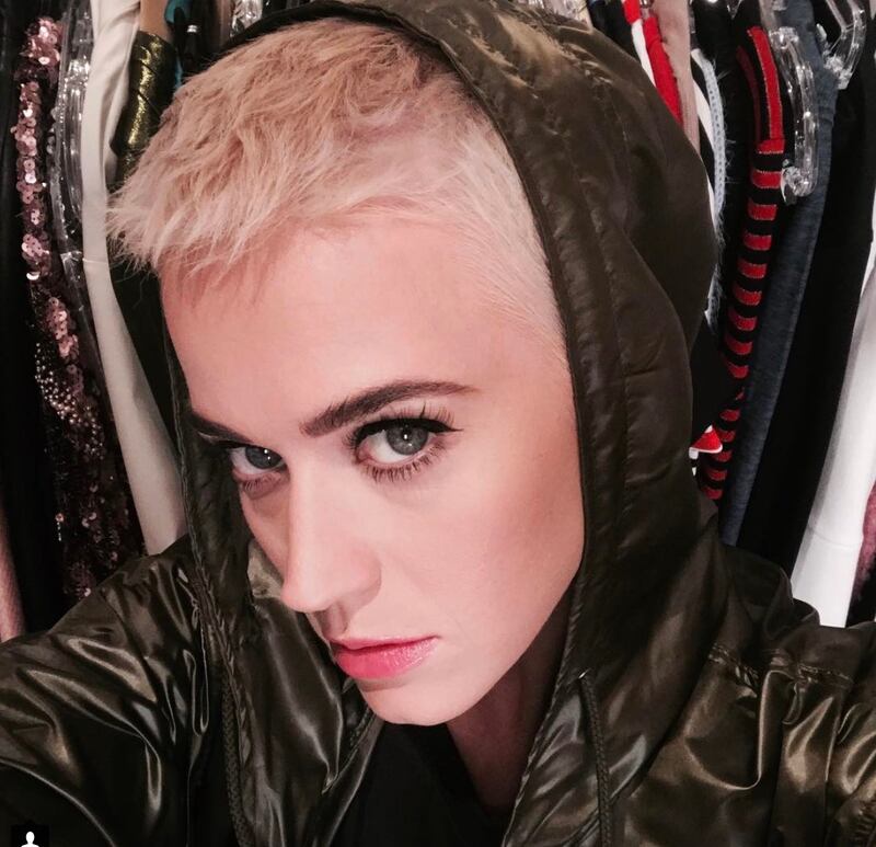 Katy Perry, le foto della cantante 15