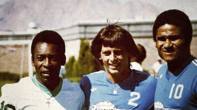 Quando i New York Cosmos erano come l'Arabia