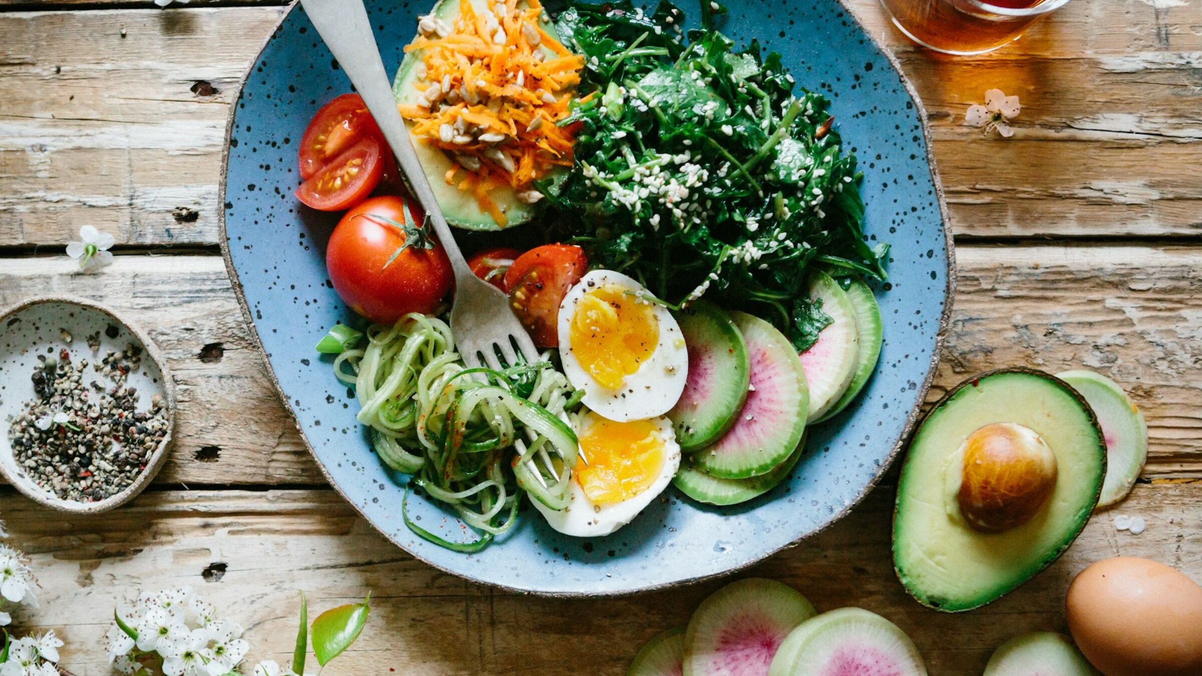 Le 12 migliori fonti proteiche per chi segue una dieta vegetariana o vegan