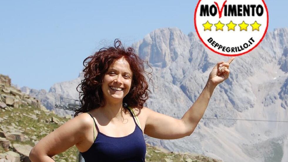 I dissidenti del M5S? Con Ingroia, in vista di un progetto più grande