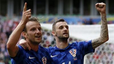 La Croazia fa harakiri: con la Repubblica Ceca finisce 2-2