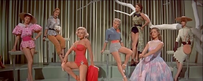 Marilyn Monroe, icona sexy a 89 anni dalla nascita 30