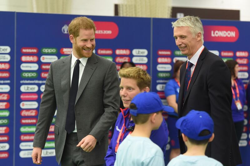 Il Principe William e il Principe Harry: foto 5