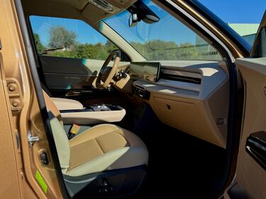 KGM Actyon: la gallery del nuovo SUV coreano che punta al Premium 9