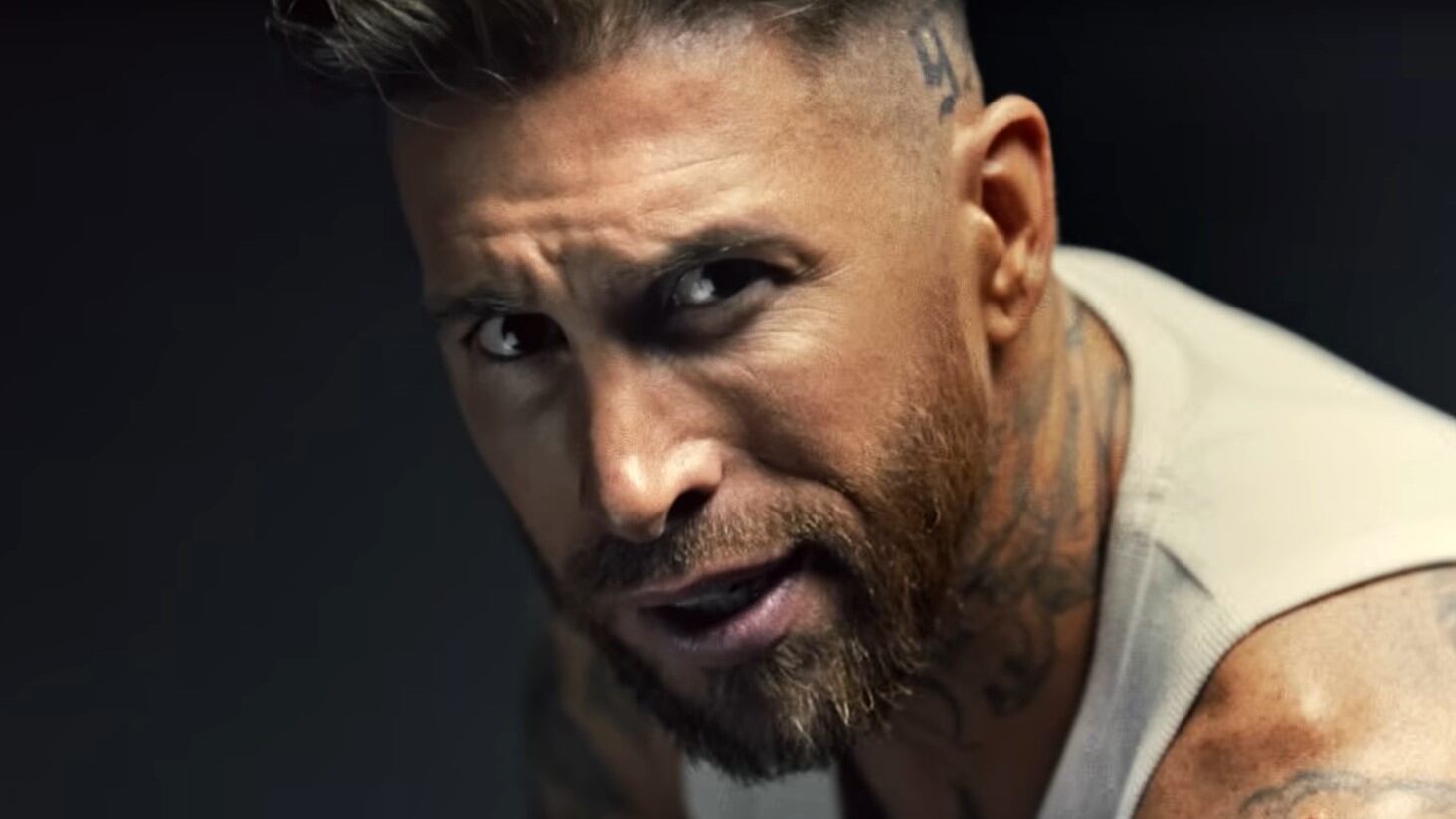 Contratto milionario e singolo in classifica, ma Sergio Ramos è al verde