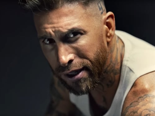 Contratto milionario e singolo in classifica, ma Sergio Ramos è al verde