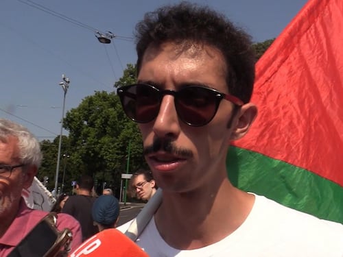 Dal deputato Soumahoro ad Hannoun. Le relazioni pericolose del prof maranza