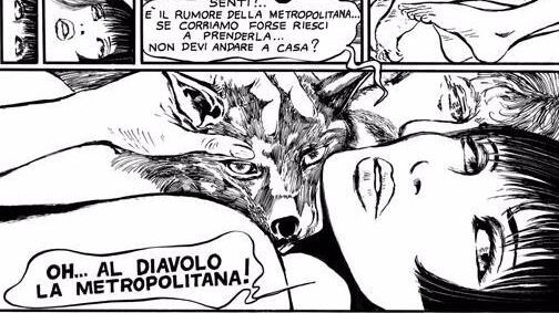 Da Valentina agli eroi cinesi: Milano cosmopolita a fumetti