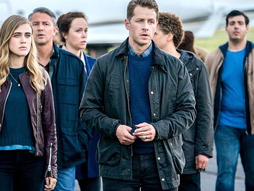 Arriva Manifest, la serie erede morale di Lost