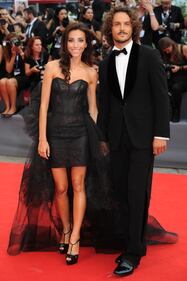 Francesca Rocco e Giovanni Masiero, le foto più belle 3