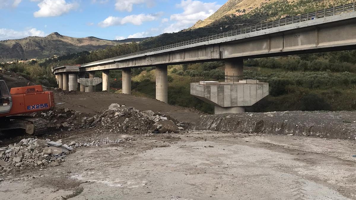 Ecco il documento che incastra Conte su autostrade