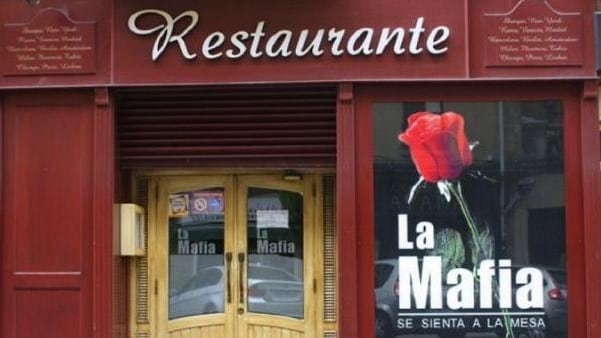 Col marchio "mafia" affari a raffica