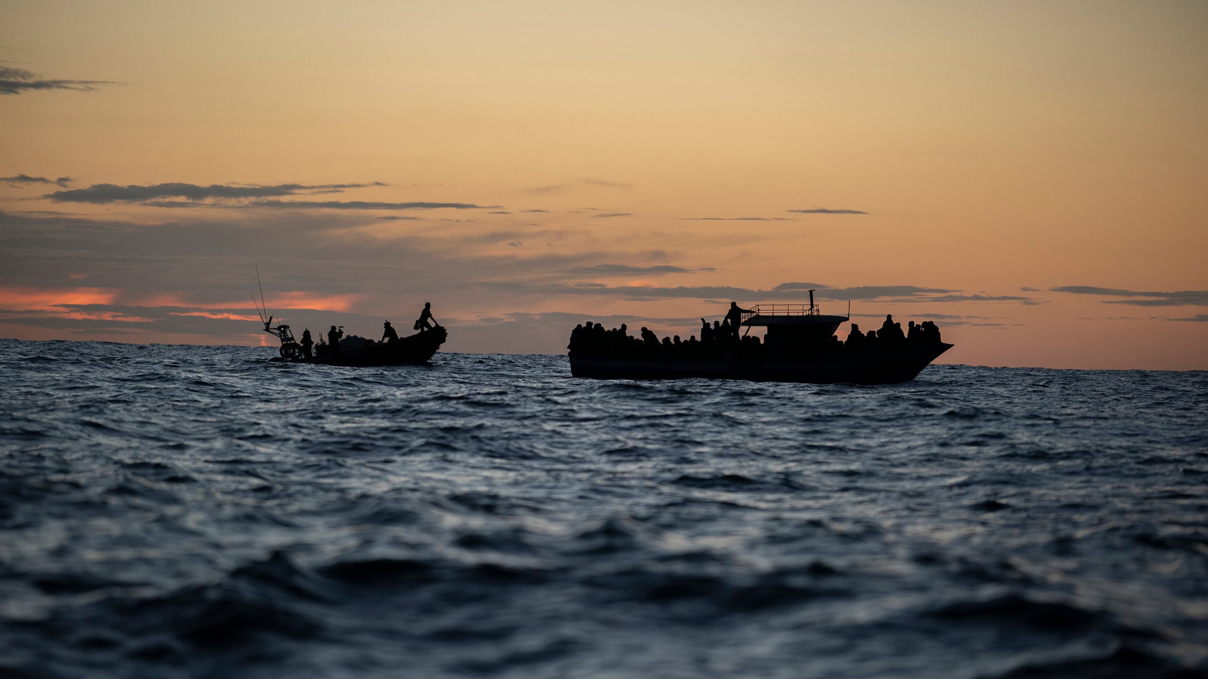 Migranti, Lamorgese ammette: rimpatri fermi