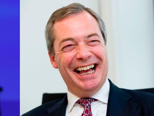 Le Pen e Farage attaccano Mattarella: "In Italia un colpo di Stato"