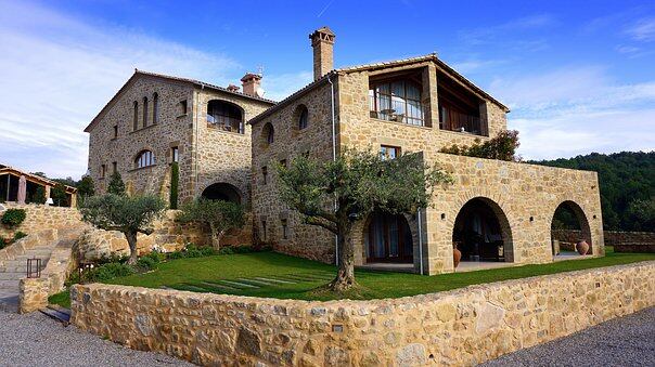 Agriturismi in costante crescita: +3,3% nel 2017