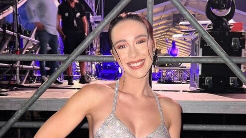 "Ci vuole calma". Aurora Ramazzotti rompe il silenzio sulla gravidanza