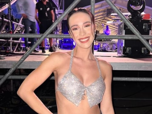 "Ci vuole calma". Aurora Ramazzotti rompe il silenzio sulla gravidanza