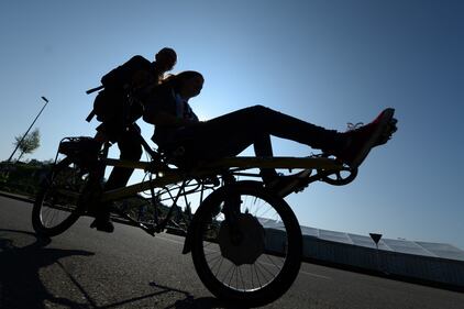 Eurobike 2013: l’Europa riparte dalla bici 17