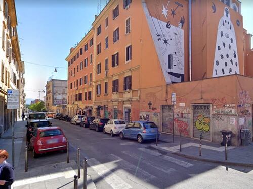 San Lorenzo, arrestato pusher che reagisce con un vetro rotto