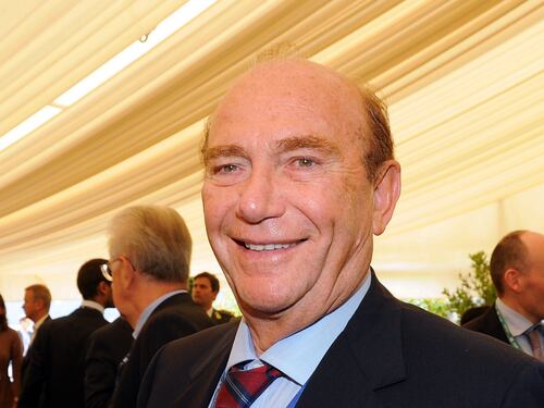 Fu presidente dell'Inter dei record e un secondo padre dei suoi giocatori