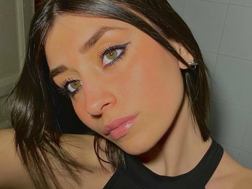 Matilde travolta: “Non era una gara tra auto”