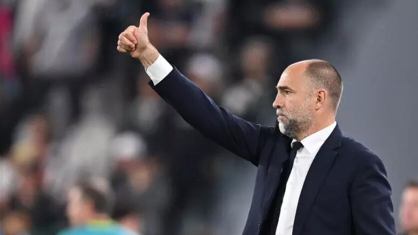 Juve, 50 milioni per la punta: ecco chi è