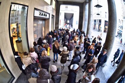 Le code per i saldi 5