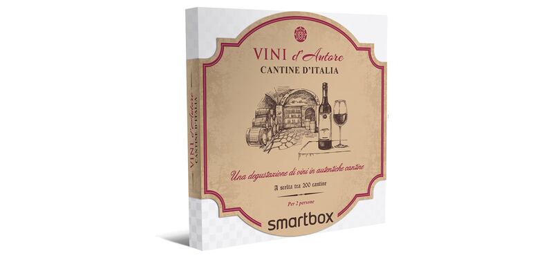 Cantine d'Italia