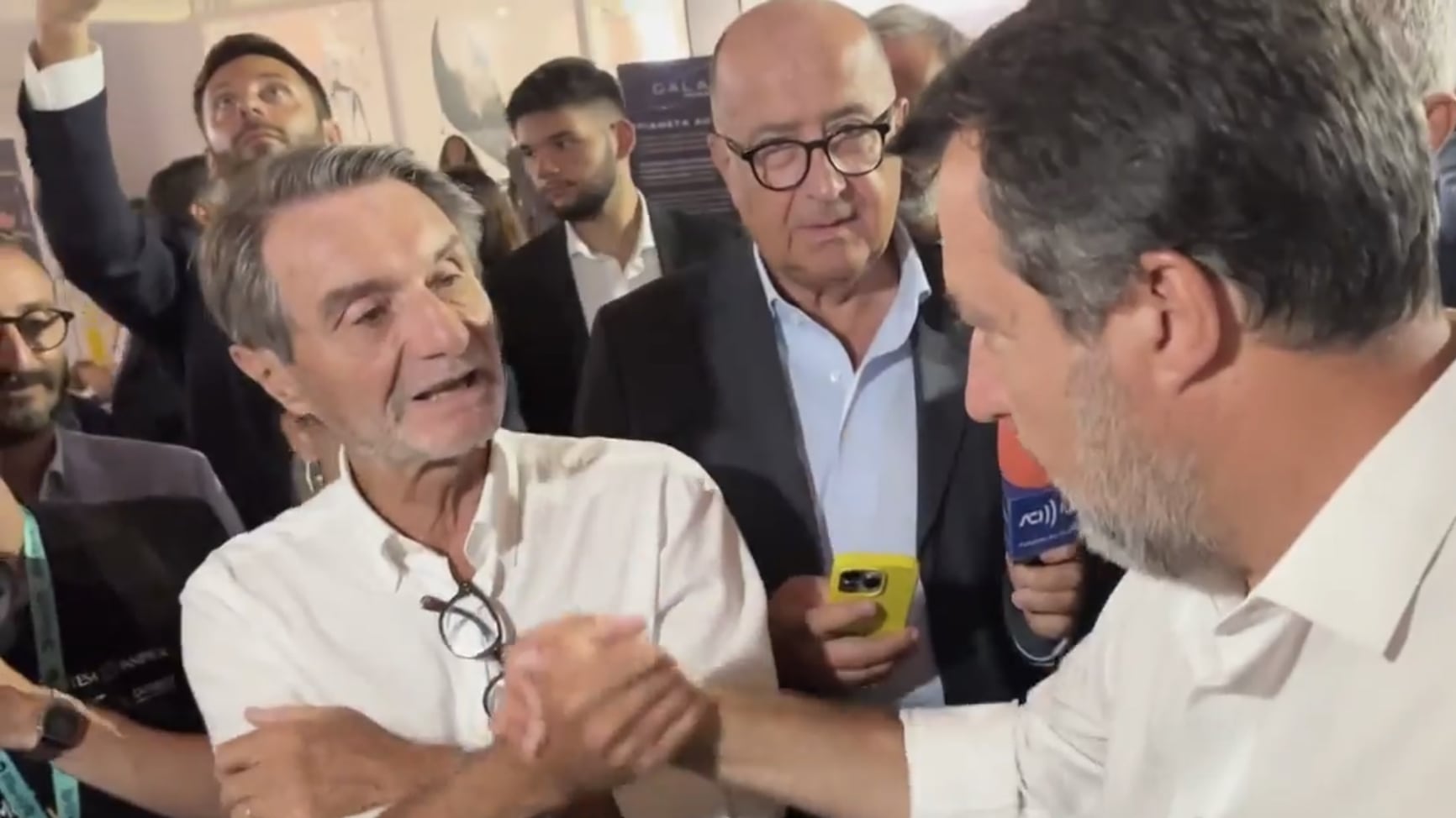 Salvini Fontana