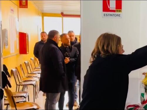 Frassinetti: "Dopo Ramelli fiori anche a Tinelli"