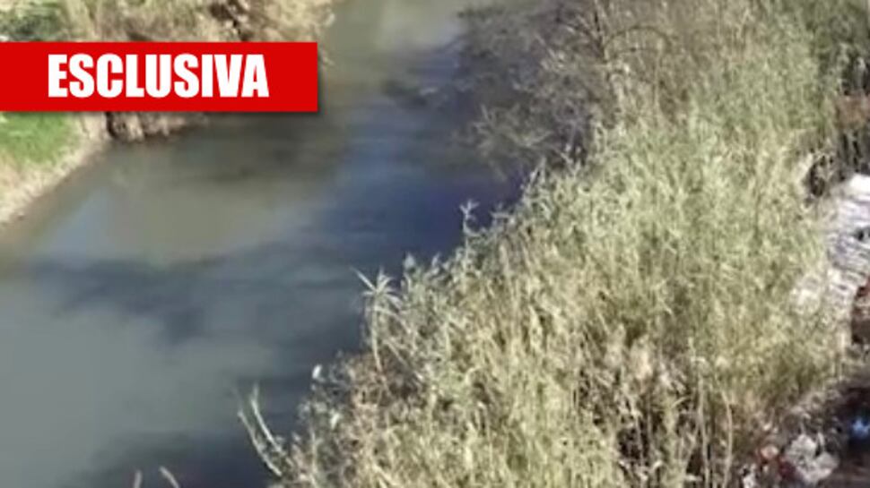 Al Parco delle Valli vincono i rom: dopo la bonifica torna il degrado