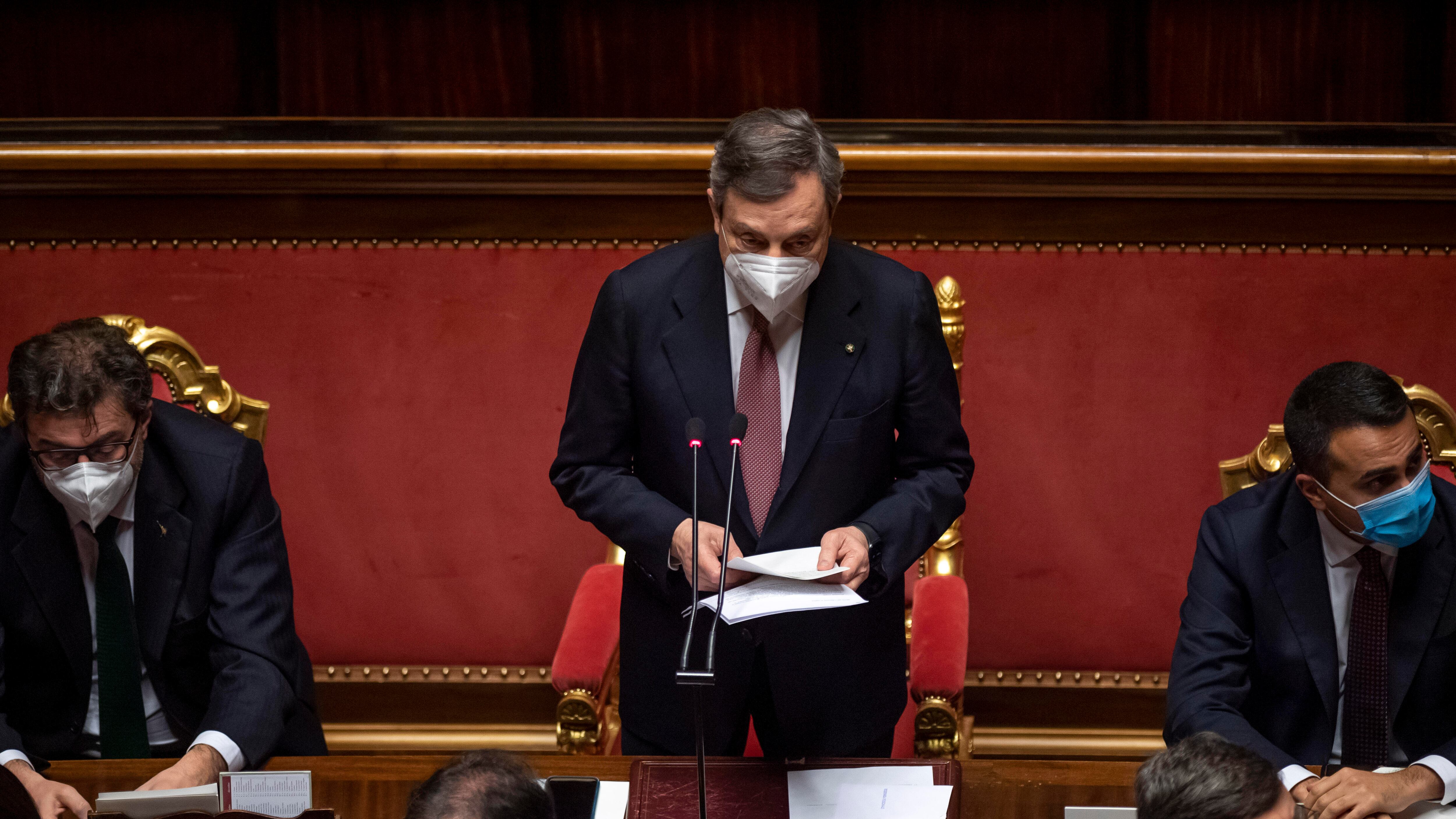 Ma io mi dissocio dal mio "Giornale"
