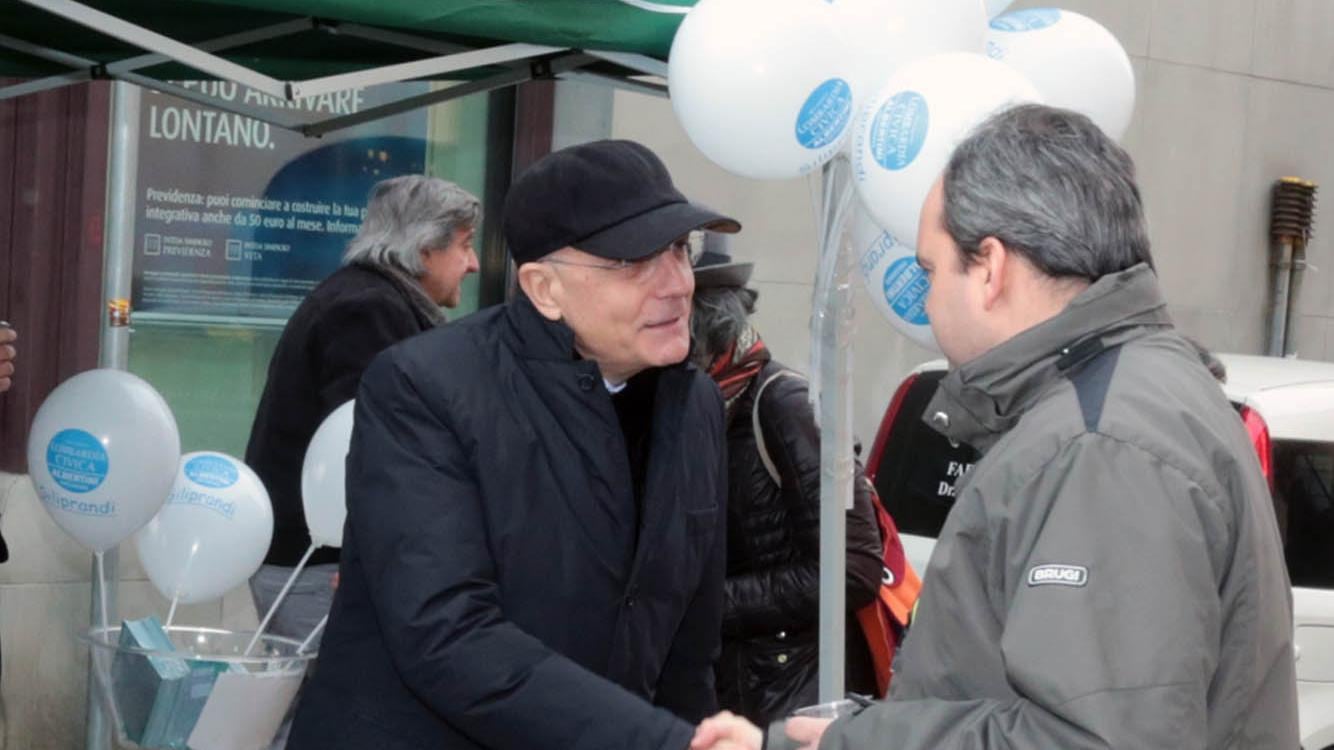 Albertini incastrato da 30 firme false