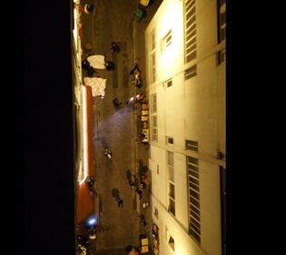 Parigi sotto attacco 4