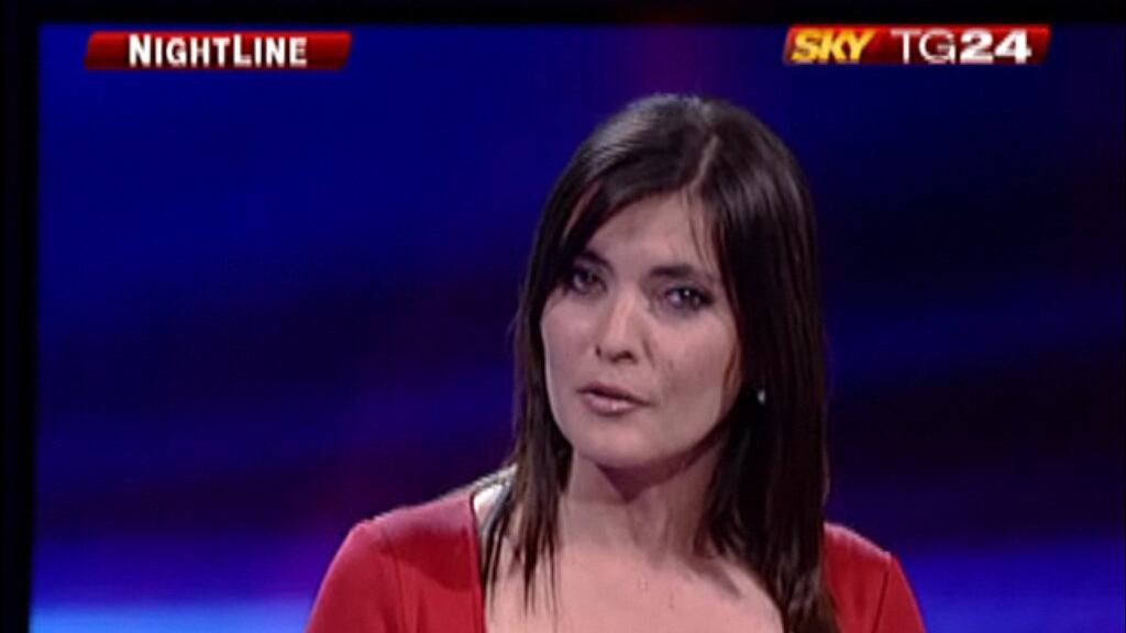 Varetto: "Ecco perché ho deciso di mandare l'audio di Letizia"