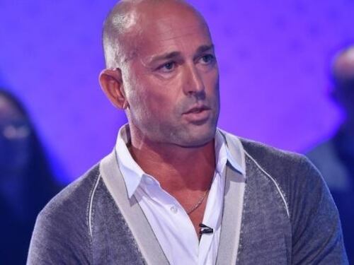 Verissimo, Bettarini fa mea culpa: "Simona merita rispetto da me"