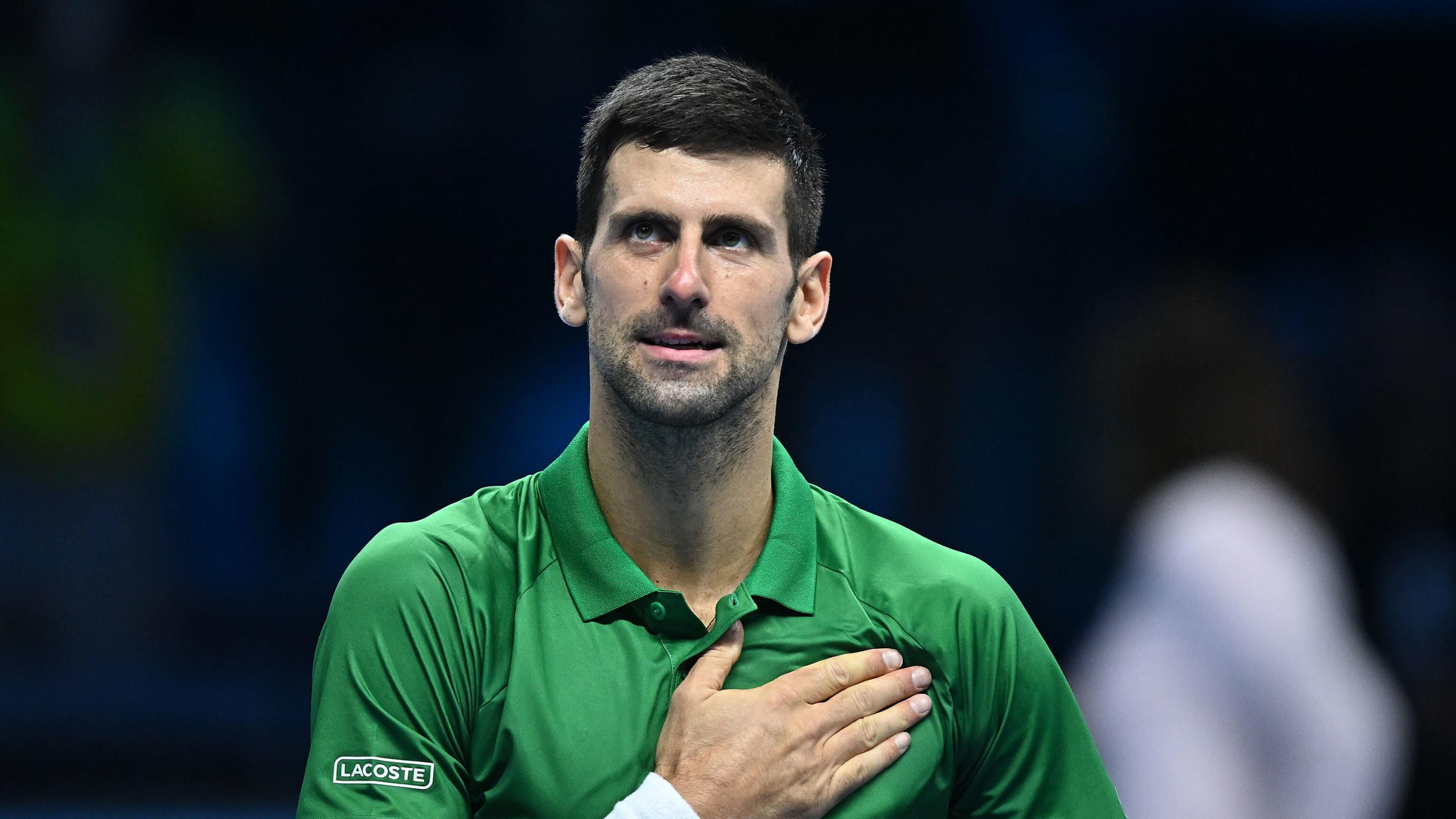 Novak e la "maledizione australiana"