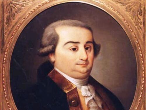 Abbiamo tanto bisogno di un Cesare Beccaria